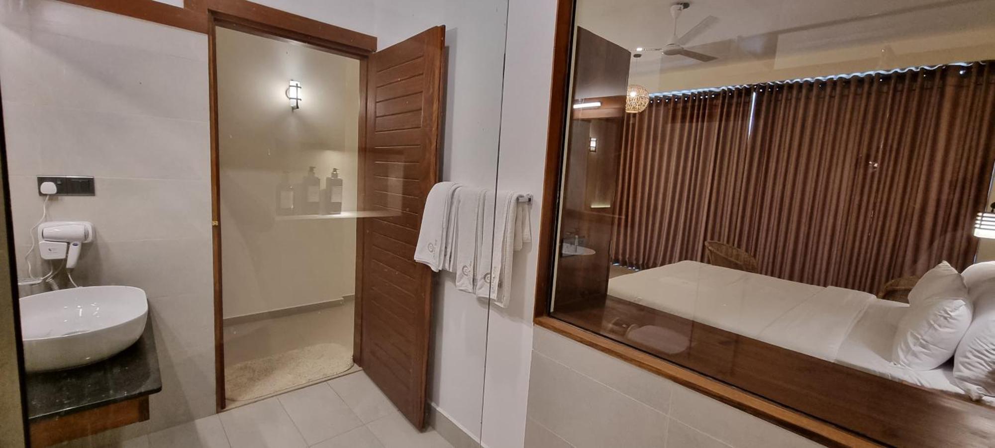 Mandara Mount Hotel Ella Zewnętrze zdjęcie