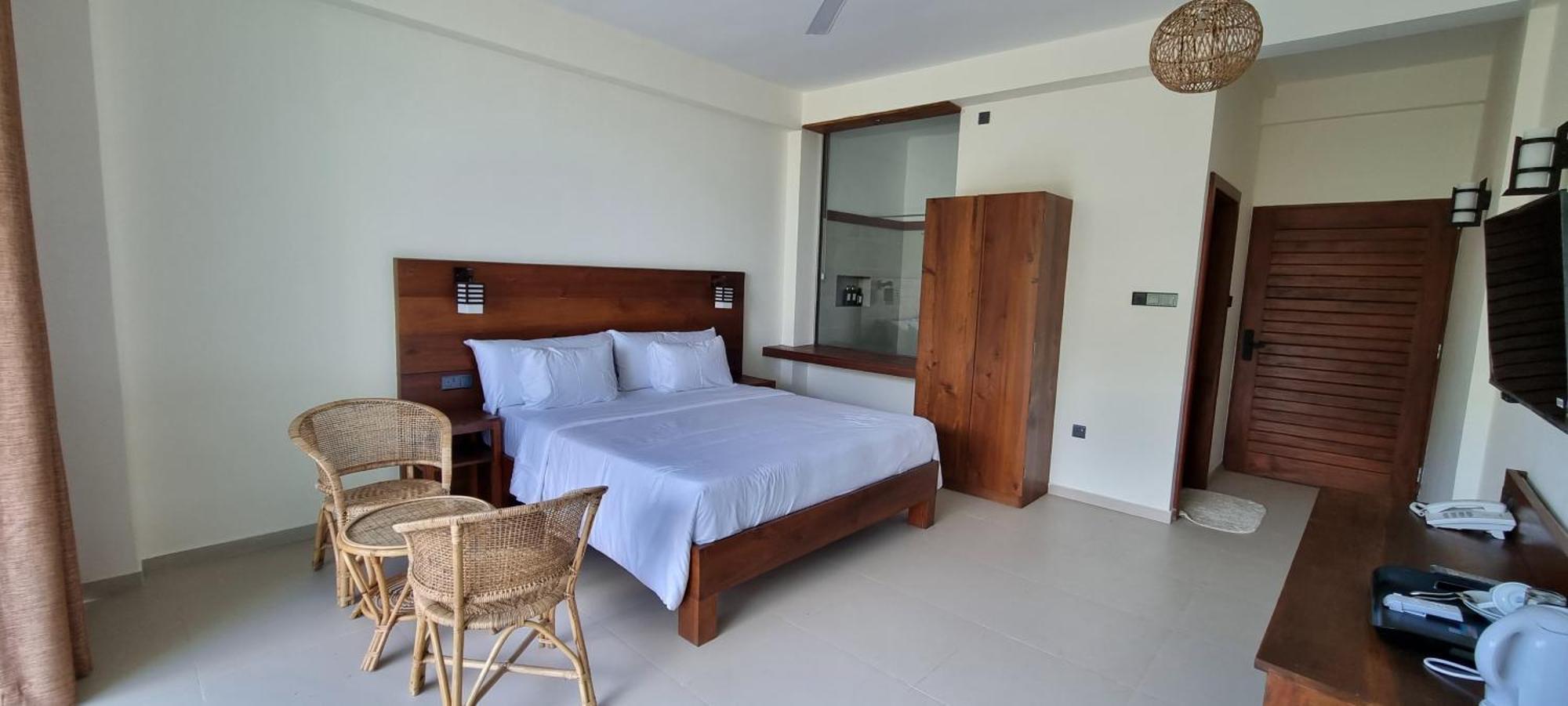 Mandara Mount Hotel Ella Zewnętrze zdjęcie